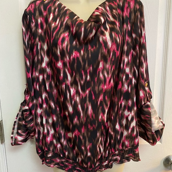 Michael Kors Blouse - Picture 1 of 4